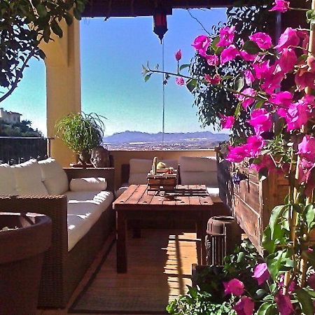 Villa Marina Águilas Extérieur photo