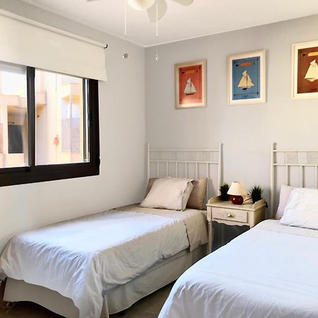 Villa Marina Águilas Extérieur photo