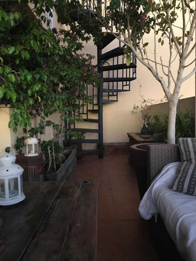 Villa Marina Águilas Extérieur photo