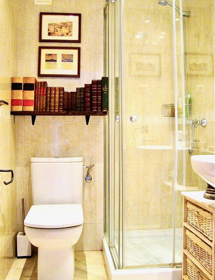 Villa Marina Águilas Extérieur photo