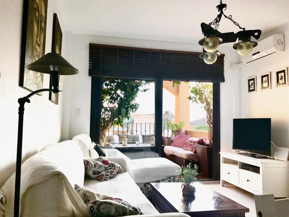 Villa Marina Águilas Extérieur photo