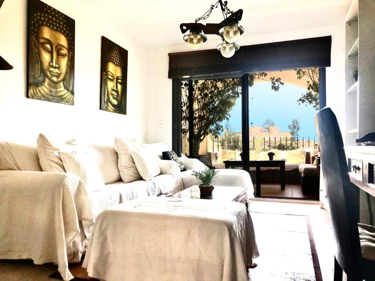 Villa Marina Águilas Extérieur photo