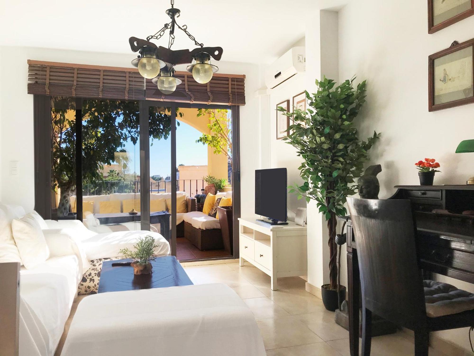 Villa Marina Águilas Extérieur photo